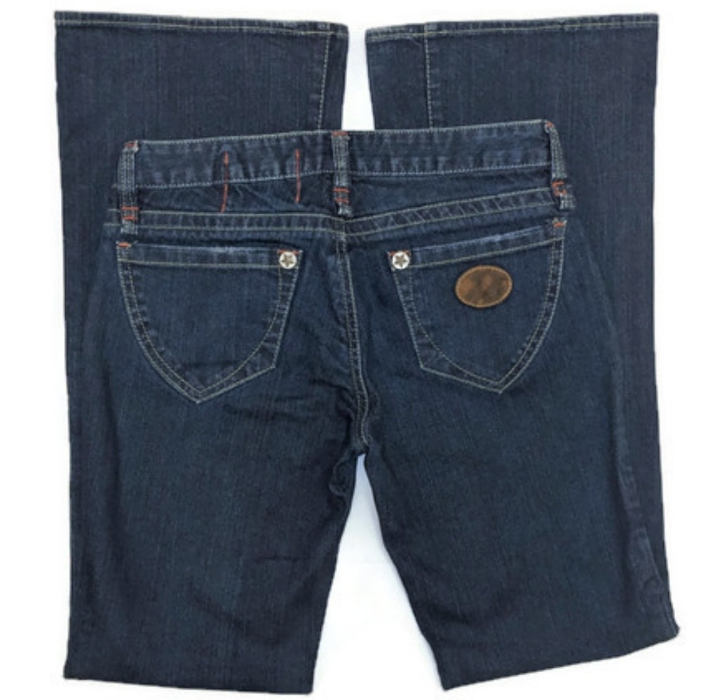 BCBGirls jeans size 27